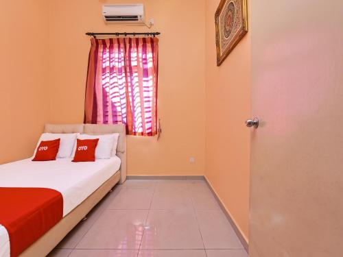 Imagen general del Hotel OYO Home 90532 Casa Azlinda Muslim Homestay Ii. Foto 8