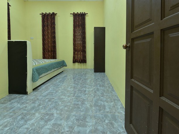 Imagen de la habitación del Hotel OYO Home 90607 Casaria Besut. Foto 6