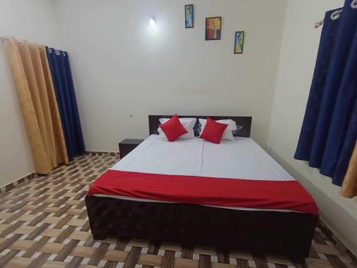 Imagen general del Hotel OYO Home Mahadev Sadan Guest House. Foto 2