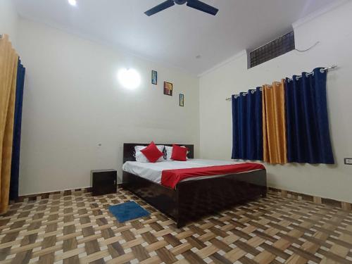 Imagen general del Hotel OYO Home Mahadev Sadan Guest House. Foto 4