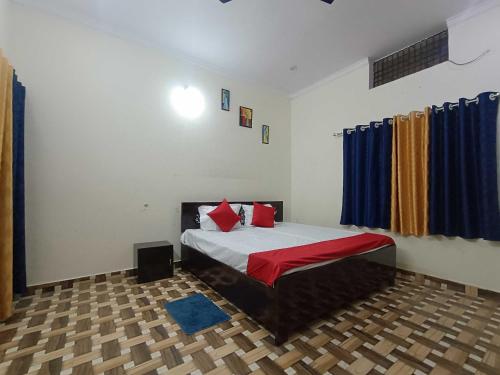 Imagen general del Hotel OYO Home Mahadev Sadan Guest House. Foto 5