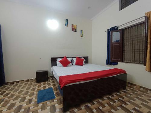 Imagen general del Hotel OYO Home Mahadev Sadan Guest House. Foto 6
