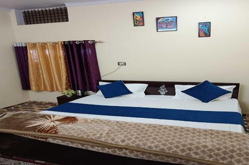 Imagen general del Hotel OYO Home Mahadev Sadan Guest House. Foto 7