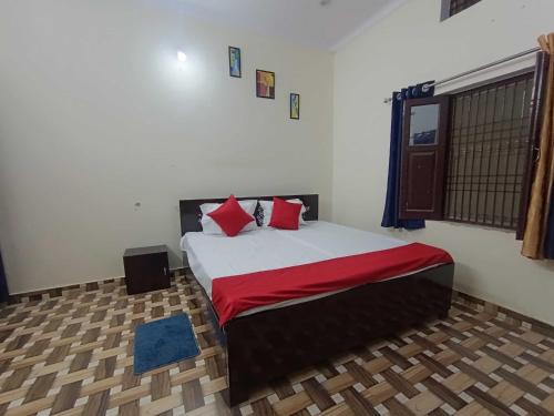 Imagen general del Hotel OYO Home Mahadev Sadan Guest House. Foto 8
