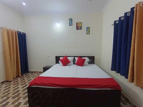 Imagen general del Hotel OYO Home Mahadev Sadan Guest House. Foto 9
