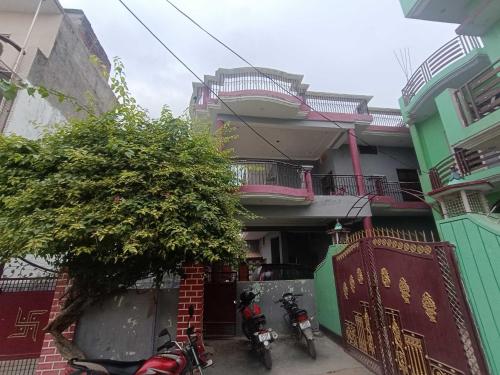 Imagen general del Hotel OYO Home Mahadev Sadan Guest House. Foto 10