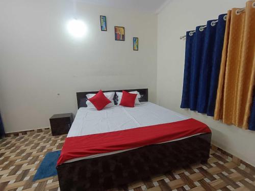 Imagen general del Hotel OYO Home Mahadev Sadan Guest House. Foto 13