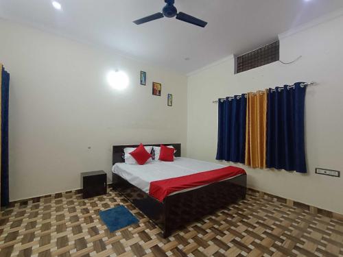 Imagen general del Hotel OYO Home Mahadev Sadan Guest House. Foto 14