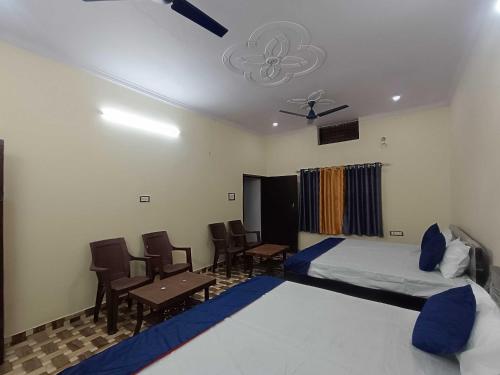 Imagen general del Hotel OYO Home Mahadev Sadan Guest House. Foto 16