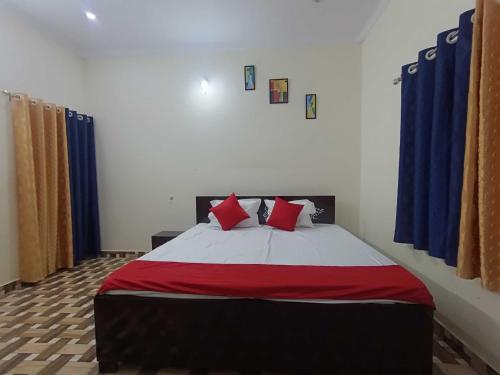 Imagen general del Hotel OYO Home Mahadev Sadan Guest House. Foto 17