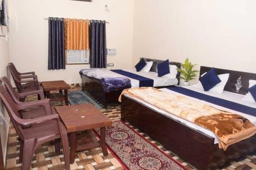 Imagen general del Hotel OYO Home Mahadev Sadan Guest House. Foto 18