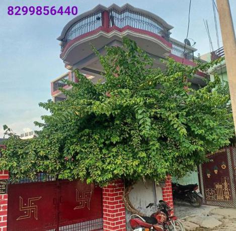 Imagen general del Hotel OYO Home Mahadev Sadan Guest House. Foto 19