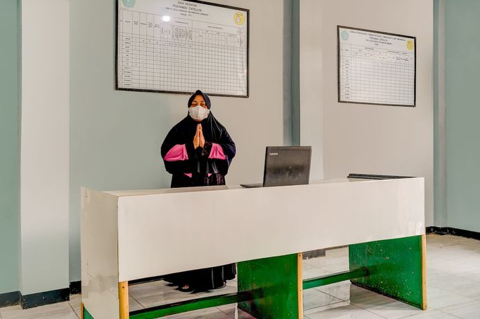 Imagen de los interiores del Hotel OYO Homes 90997 Eco Tourism Desa Cibodas Babakan Gentong 2 Syariah. Foto 10