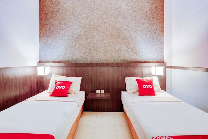 Imagen de la habitación del Hotel OYO Homes 91083 Desa Wisata Plosokuning Syariah. Foto 6