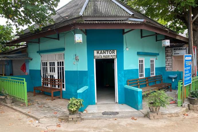 Imagen general del Hotel OYO Homes 91136 Desa Wisata Dalegan. Foto 1