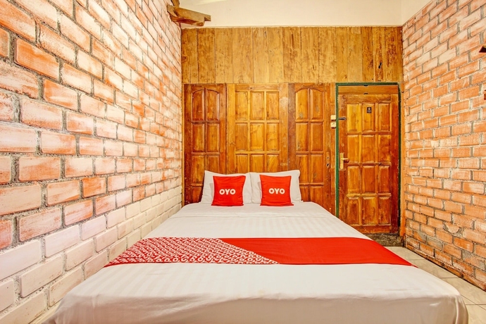 Imagen de la habitación del Hotel OYO Homes 93598 Omah Baturan Syariah. Foto 9