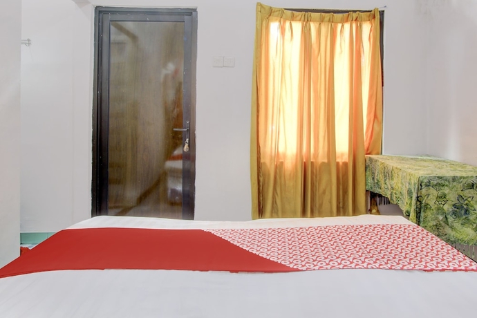 Imagen de la habitación del Hotel OYO Homes 93599 Homestay Bambu Oerip. Foto 7