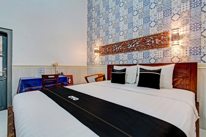 Imagen de la habitación del Hotel OYO Homes 93608 Yy\'s House Syariah. Foto 3