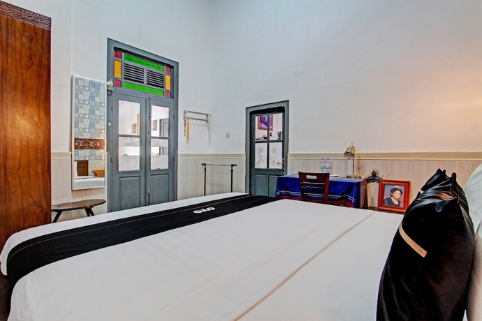 Imagen de la habitación del Hotel OYO Homes 93608 Yy\'s House Syariah. Foto 4