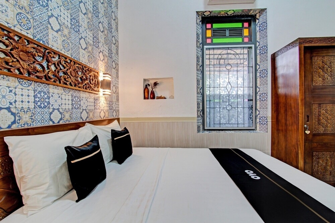 Imagen de la habitación del Hotel OYO Homes 93608 Yy\'s House Syariah. Foto 5