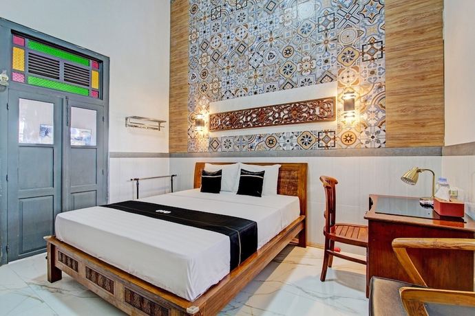 Imagen de la habitación del Hotel OYO Homes 93608 Yy\'s House Syariah. Foto 6