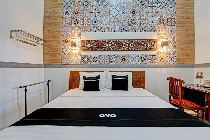Imagen de la habitación del Hotel OYO Homes 93608 Yy\'s House Syariah. Foto 7