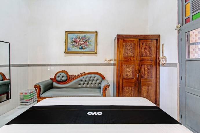 Imagen de la habitación del Hotel OYO Homes 93608 Yy\'s House Syariah. Foto 8