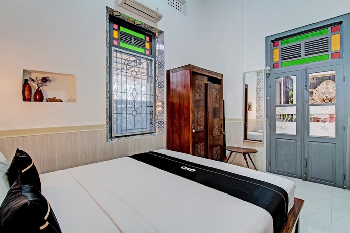 Imagen de la habitación del Hotel OYO Homes 93608 Yy\'s House Syariah. Foto 9