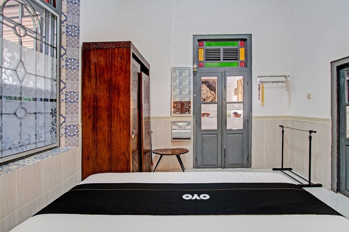 Imagen de la habitación del Hotel OYO Homes 93608 Yy\'s House Syariah. Foto 10