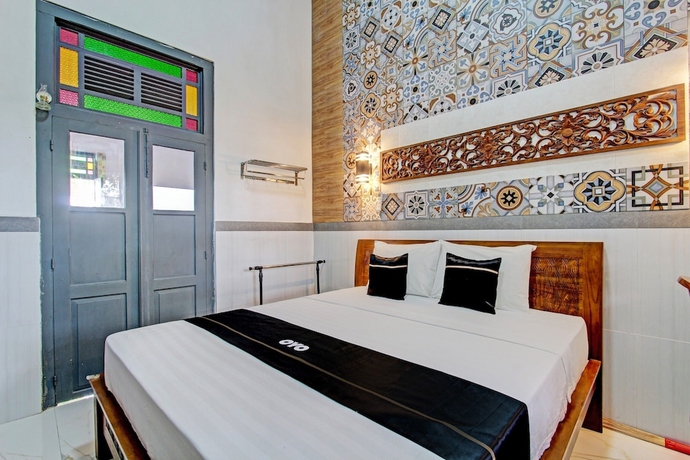 Imagen de la habitación del Hotel OYO Homes 93608 Yy\'s House Syariah. Foto 11
