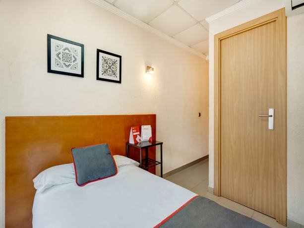 Imagen de la habitación del Hotel OYO Hostal Luci-Mar. Foto 15