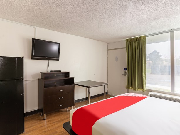 Imagen de la habitación del Hotel OYO Hotel Baton Rouge - Mead Rd Louisiana. Foto 2
