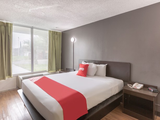 Imagen de la habitación del Hotel OYO Hotel Baton Rouge - Mead Rd Louisiana. Foto 7