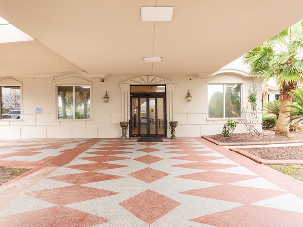 Imagen de los interiores del Hotel OYO Hotel Baton Rouge - Mead Rd Louisiana. Foto 13