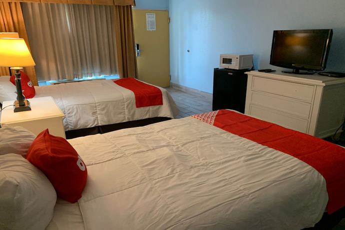 Imagen de la habitación del Hotel OYO Hotel Dundee By Crystal Lake. Foto 4