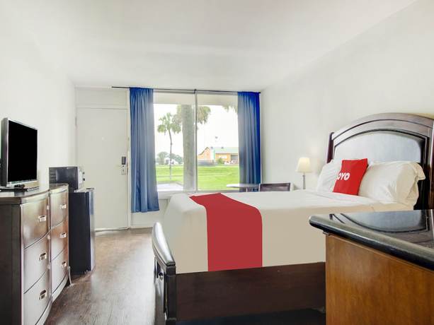 Imagen de la habitación del Hotel OYO Hotel Dundee By Crystal Lake. Foto 5