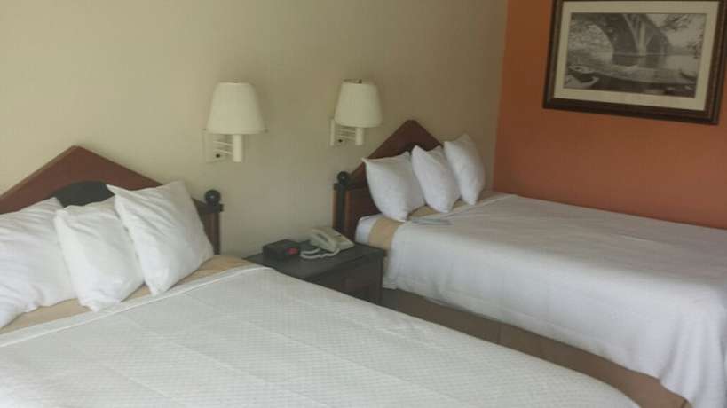 Imagen de la habitación del Hotel OYO Hotel Greensboro East I 40. Foto 12