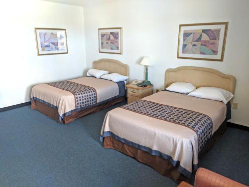 Imagen de la habitación del Hotel OYO Hotel Kingsville - Hwy 77. Foto 4