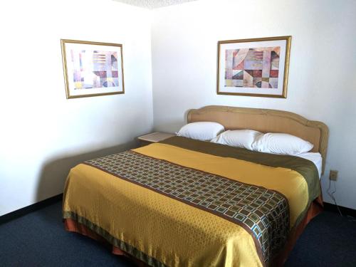 Imagen de la habitación del Hotel OYO Hotel Kingsville - Hwy 77. Foto 5