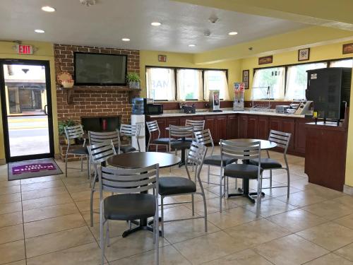 Imagen general del Hotel OYO Hotel Kingsville - Hwy 77. Foto 2