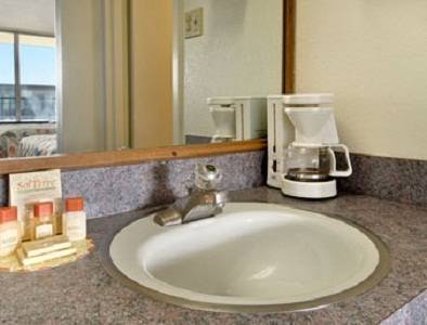 Imagen general del Hotel OYO Hotel Oklahoma City South I-35 and SE 29th. Foto 1