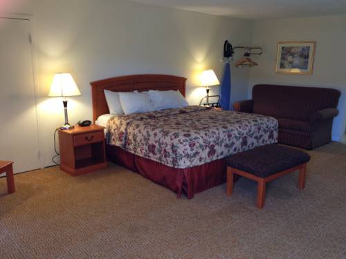 Imagen de la habitación del Hotel OYO Hotel Oklahoma City South I-35 and SE 29th. Foto 8