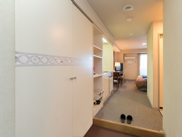 Imagen de la habitación del Hotel OYO Hotel Paramount in Urasa. Foto 10