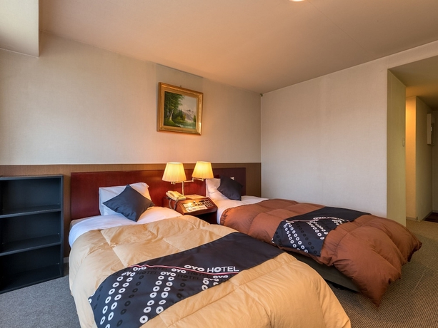 Imagen de la habitación del Hotel OYO Hotel Paramount in Urasa. Foto 13