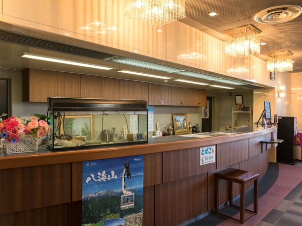 Imagen de los interiores del Hotel OYO Hotel Paramount in Urasa. Foto 18