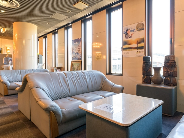 Imagen de los interiores del Hotel OYO Hotel Paramount in Urasa. Foto 19
