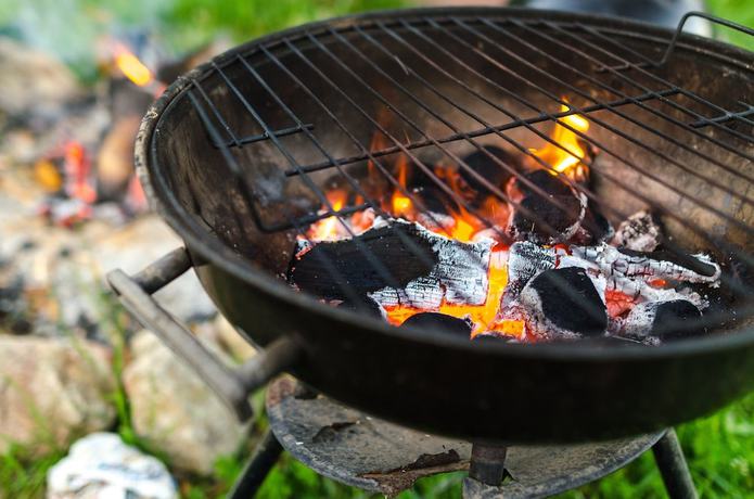 Imagen de los exteriores del Hotel OYO Hotel Phenix City Central. Foto 13