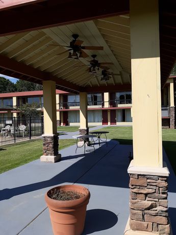 Imagen general del Hotel OYO Hotel Phenix City Central. Foto 3