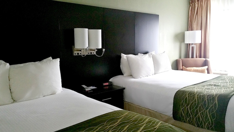 Imagen de la habitación del Hotel OYO Hotel Rome West GA. Foto 12
