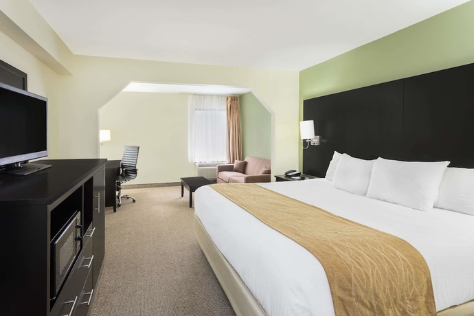 Imagen de la habitación del Hotel OYO Hotel Rome West GA. Foto 16